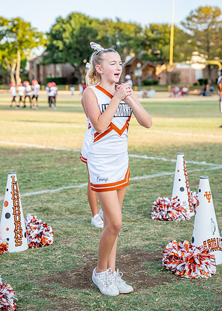 11-12U Longhorns Cheer Sideline-64