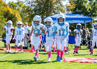 8U Texans Vs. Saints-3