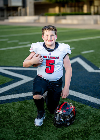 11-12U Red Raiders Football-89