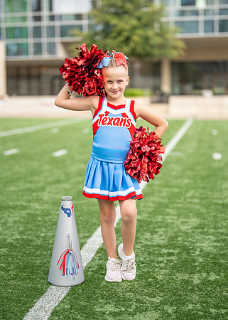 8U Texans Cheer-7