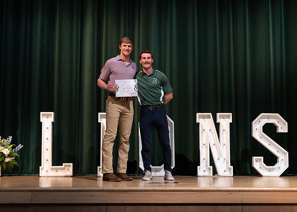 Scholarship Night-93