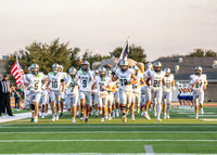 Varsity Vs. Lovejoy-53