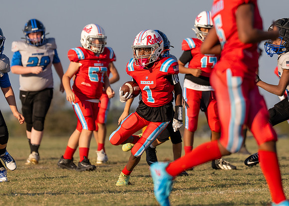 11-12U Mustangs Vs. Rebels-181