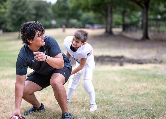 7U Spartans Football-92