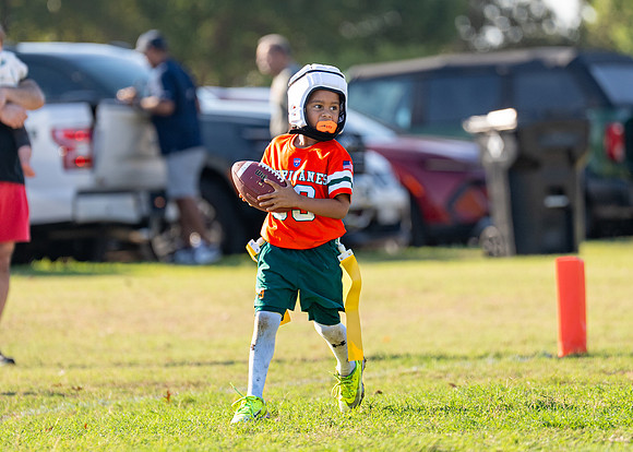 5U Chiefs Vs. Hurricanes-114
