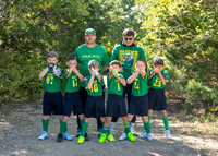 7U Ducks Football-9