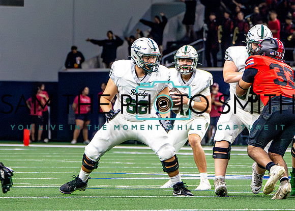 Vs. Liberty-106