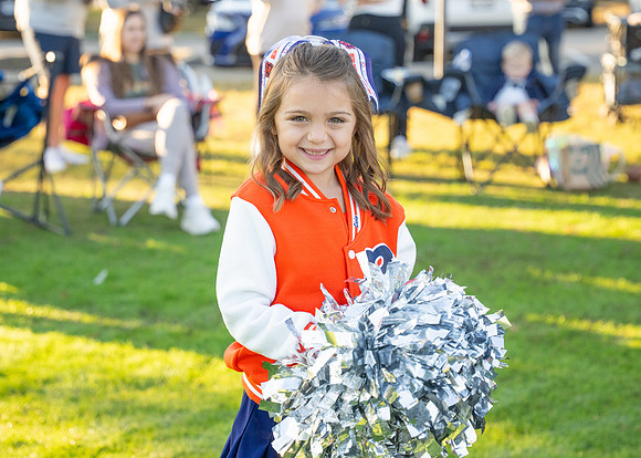 6U Bears Cheer Sideline-77