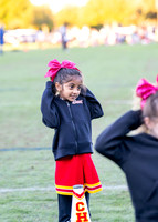 5U Chiefs Cheer Sideline-6