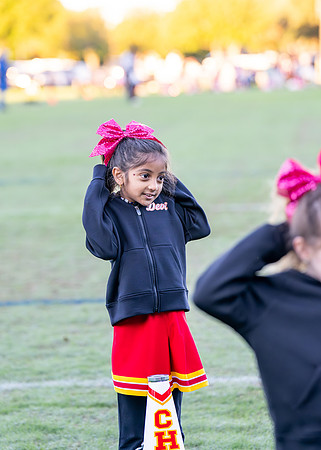5U Chiefs Cheer Sideline-6