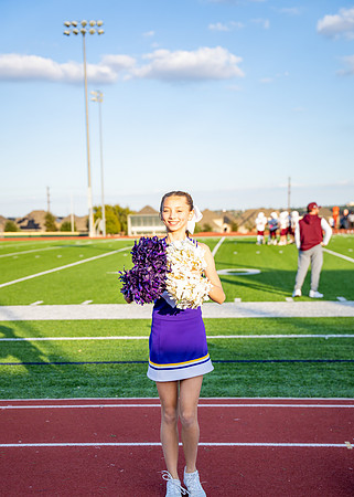 Pioneer Cheer Sideline Vs. Pearson-29