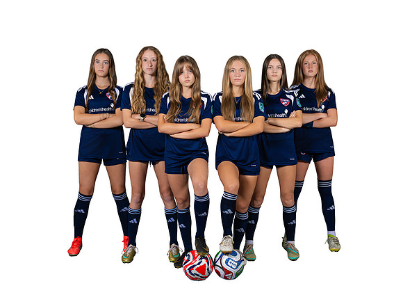 U15 ECNL-30