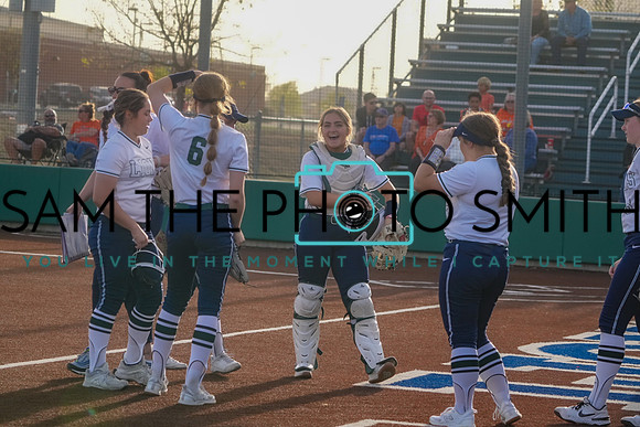 Vs. Wakeland-92