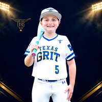 Texas Grit White-6