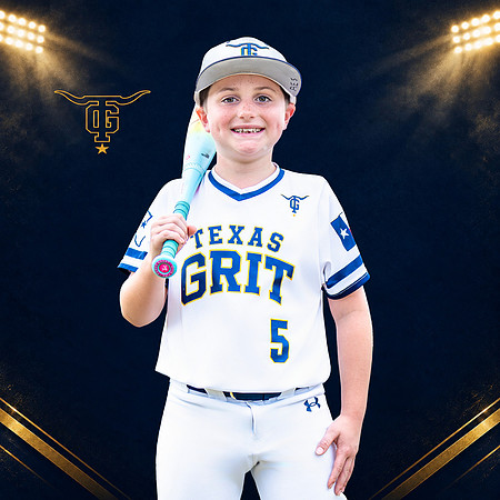 Texas Grit White-6