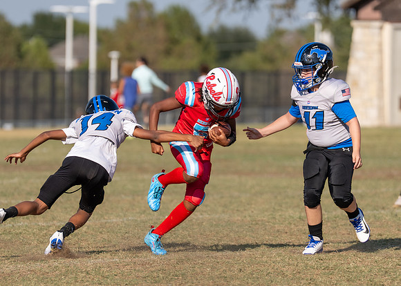 11-12U Mustangs Vs. Rebels-117