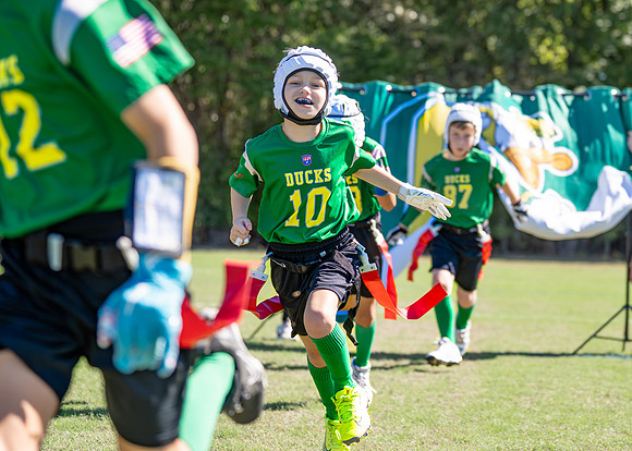 7U Ducks Vs. Broncos-11