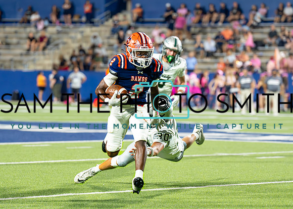 Vs. McKinney North-234
