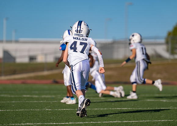 Cowboys vs. Colts-45
