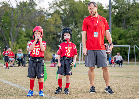 5U Chiefs Vs. Bears-12