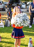 6U Bears Cheer Sideline-3