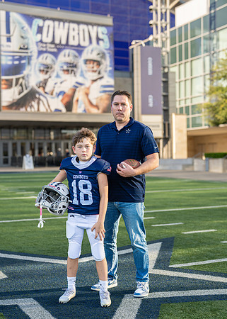 9U Cowboys Football-64