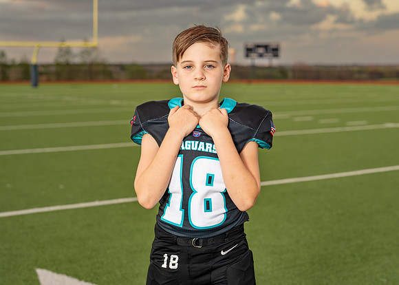 8U Jags Football-71