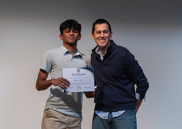 Scholarship Night-25