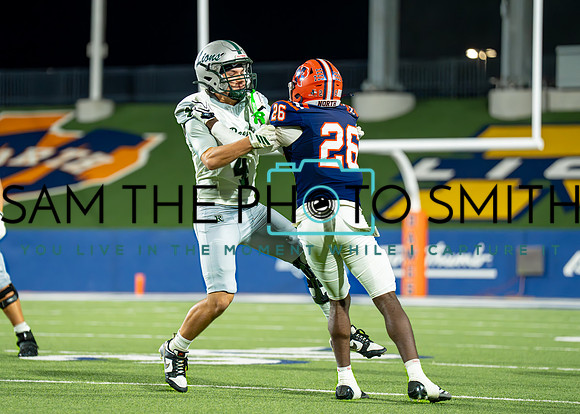 Vs. McKinney North-215