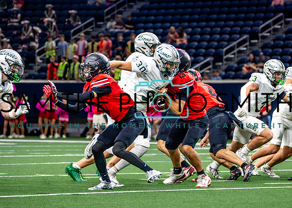 Vs. Liberty-98