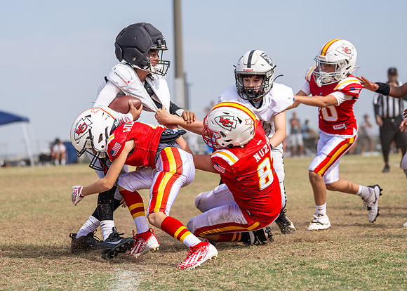 10U Raiders Vs. Chiefs-257