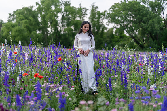 Nguyen Family Spring-178