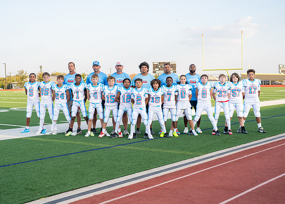 11-12U Rebels-12