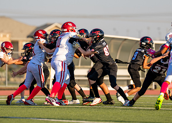 11-12U Sooners Vs. Red Raiders-50