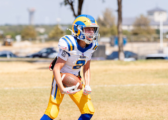 11-12U Rams Vs. Bulldogs-45