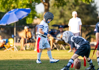 6U Raiders Vs. Cowboys-8