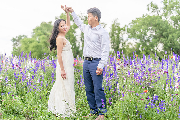 Nguyen Family Spring-107