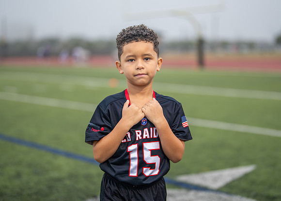 6U Red Raiders Football-69