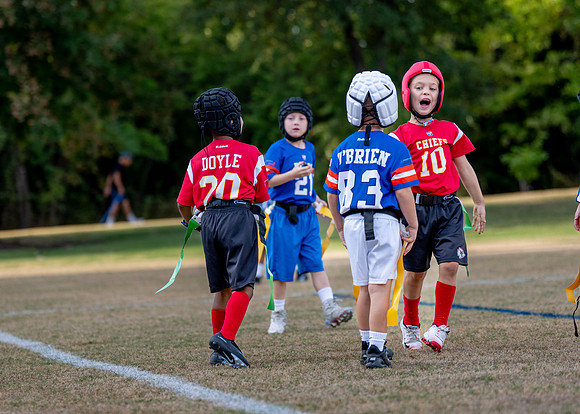 5U Chiefs Vs. Bears-121