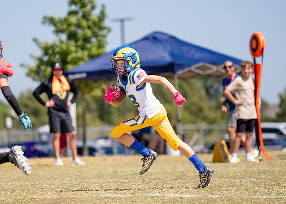 11-12U Rams Vs. Bulldogs-111