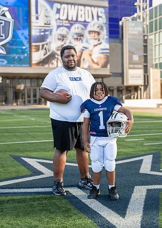 9U Cowboys Football-18
