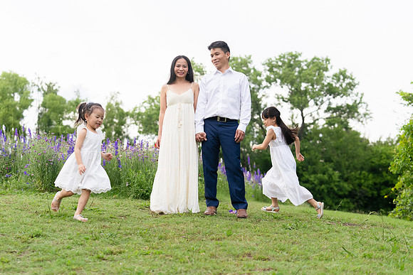 Nguyen Family Spring-121