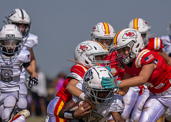 10U Raiders Vs. Chiefs-263