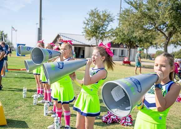 10U Seahawks Cheer Sideline-63
