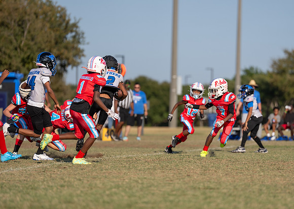 11-12U Mustangs Vs. Rebels-129