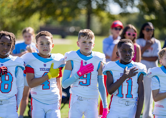 8U Texans Vs. Saints-27