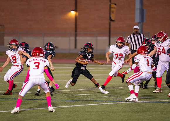 11-12U Sooners Vs. Red Raiders-177