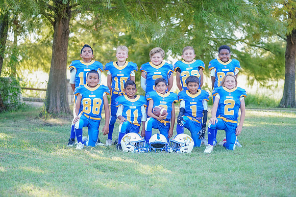 7U Rams Cheer & Football-128