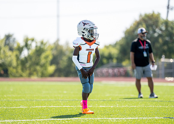 8U Longhorns Vs. Texans-36