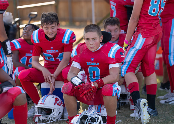 11-12U Mustangs Vs. Rebels-109